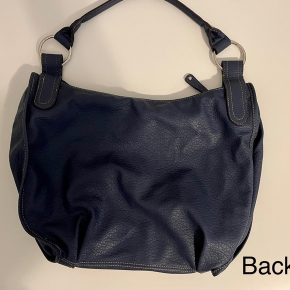 Nine West Hobo Bag - Picture 4 of 6